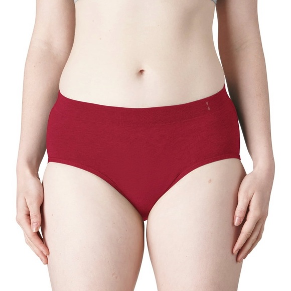 Thinx for All™ Women's Period Underwear, Super Absorbency - Two Styles & Colors - Picture 1 of 9